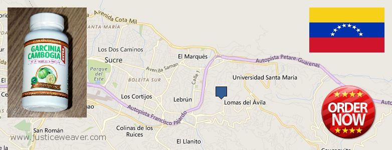 Where to Buy Garcinia Cambogia Extract online Petare, Venezuela