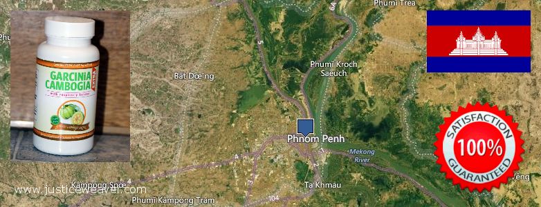 Where to Buy Garcinia Cambogia Extract online Phnom Penh, Cambodia
