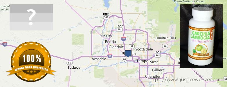 Membeli Garcinia Cambogia Extra talian Phoenix, USA Di manakah boleh dibeli Garcinia Cambogia Extra talian Phoenix, USA