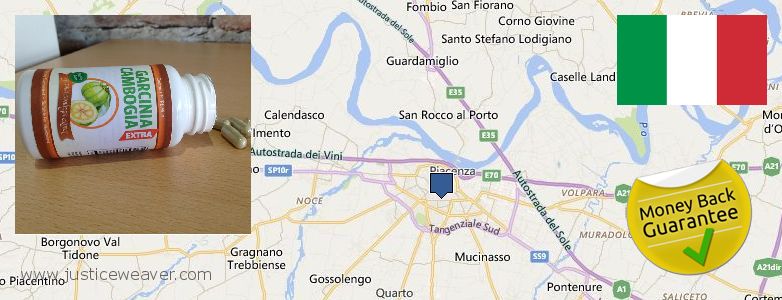 Where to Purchase Garcinia Cambogia Extract online Piacenza, Italy