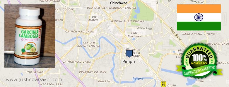 Where Can You Buy Garcinia Cambogia Extract online Pimpri, India