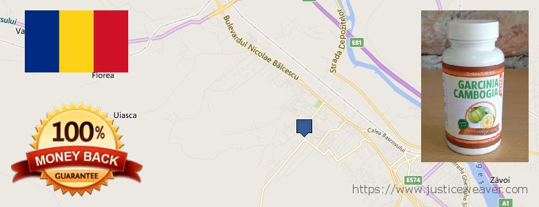 Nereden Alınır Garcinia Cambogia Extra çevrimiçi Pitesti, Romania