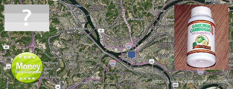 Where to Buy Garcinia Cambogia Extract online Pittsburgh, USA