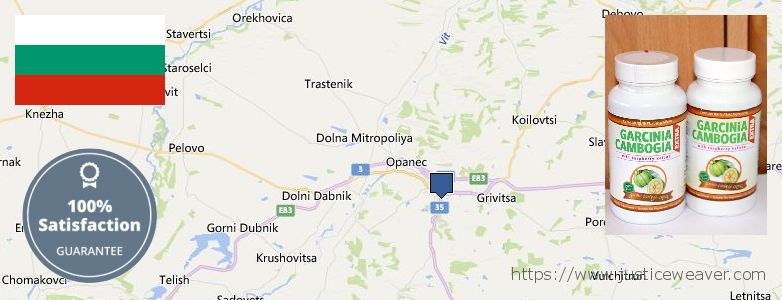 Where to Buy Garcinia Cambogia Extract online Pleven, Bulgaria