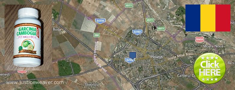 Where Can I Purchase Garcinia Cambogia Extract online Ploiesti, Romania