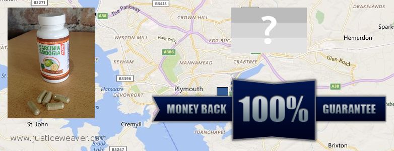 Dónde comprar Garcinia Cambogia Extra en linea Plymouth, UK