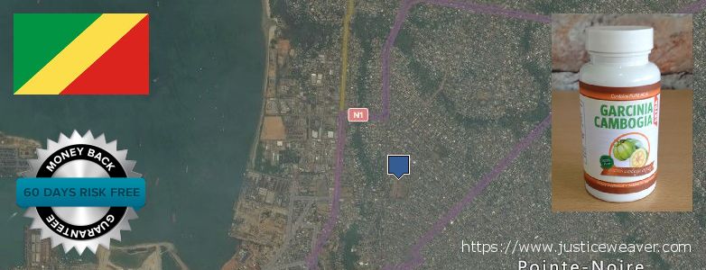 Where to Buy Garcinia Cambogia Extract online Pointe-Noire, Congo