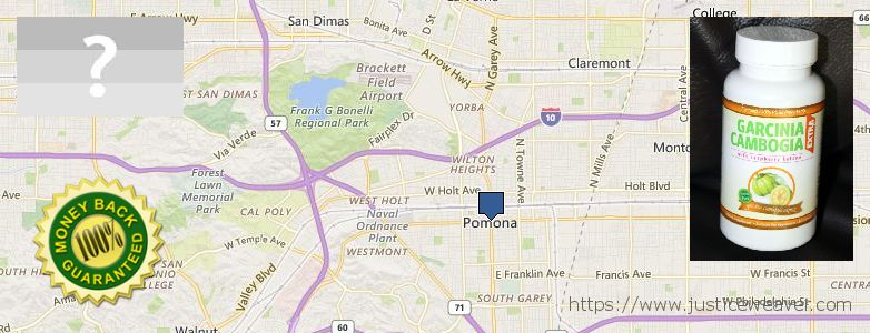 איפה לקנות Garcinia Cambogia Extra באינטרנט Pomona, USA