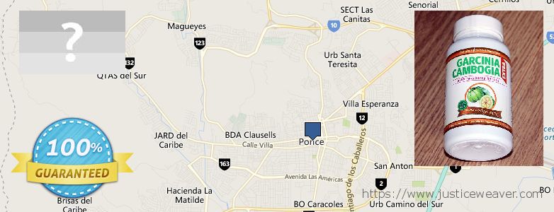 Where to Buy Garcinia Cambogia Extract online Ponce, Puerto Rico