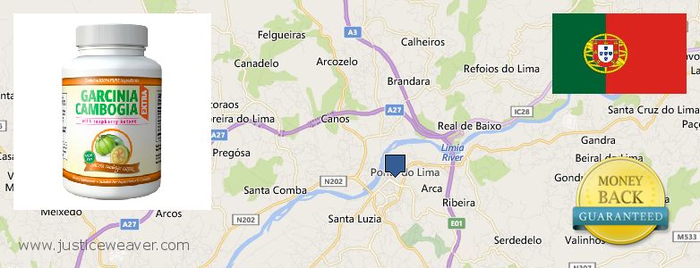 Where to Buy Garcinia Cambogia Extract online Ponte de Lima, Portugal