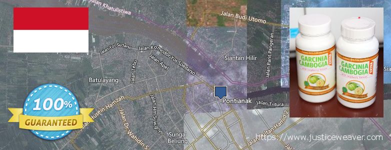 Where to Purchase Garcinia Cambogia Extract online Pontianak, Indonesia