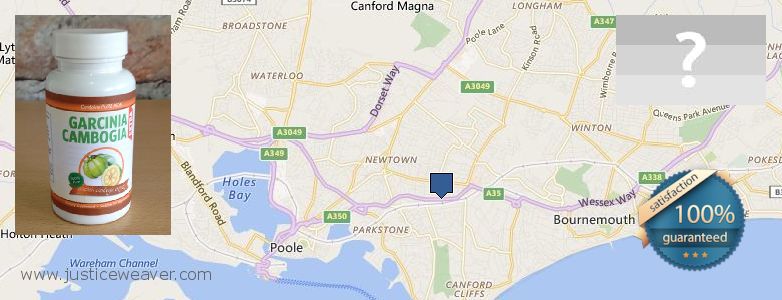 Dónde comprar Garcinia Cambogia Extra en linea Poole, UK