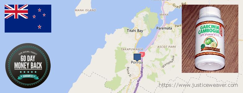 Where to Buy Garcinia Cambogia Extract online Porirua, New Zealand