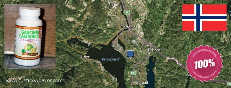 Where Can You Buy Garcinia Cambogia Extract online Porsgrunn, Norway