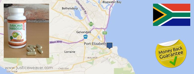 Where Can You Buy Garcinia Cambogia Extract online Port Elizabeth, South Africa