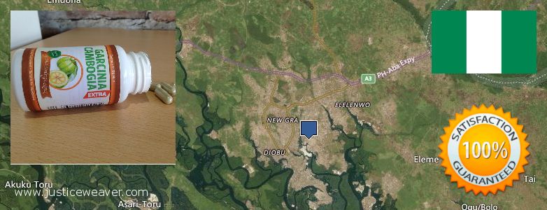 Best Place to Buy Garcinia Cambogia Extract online Port Harcourt, Nigeria