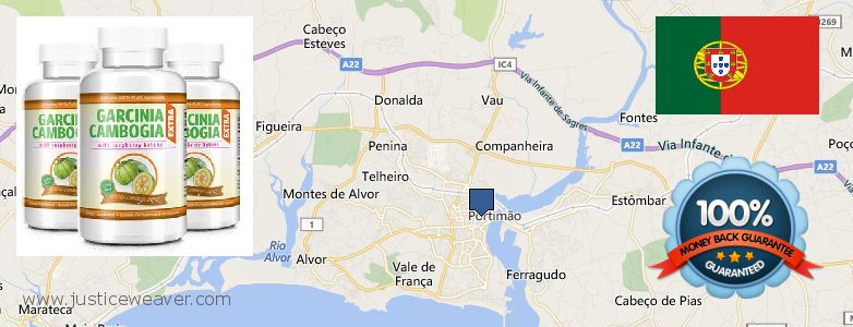 Purchase Garcinia Cambogia Extract online Portimao, Portugal