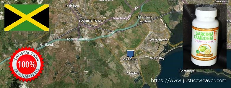 Where to Purchase Garcinia Cambogia Extract online Portmore, Jamaica