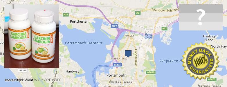 Comprar Garcinia Cambogia Extra en linea Portsmouth, UK Dónde comprar Garcinia Cambogia Extra en linea Portsmouth, UK
