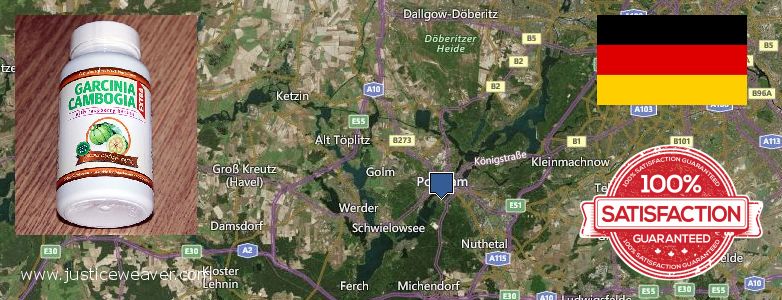 Where Can I Purchase Garcinia Cambogia Extract online Potsdam, Germany