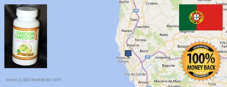 Where to Buy Garcinia Cambogia Extract online Povoa de Varzim, Portugal