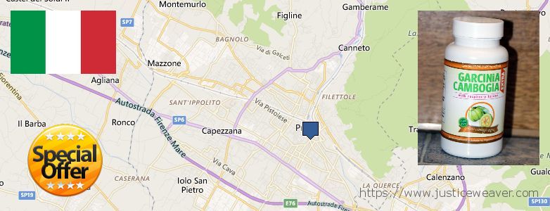 Dove acquistare Garcinia Cambogia Extra in linea Prato, Italy