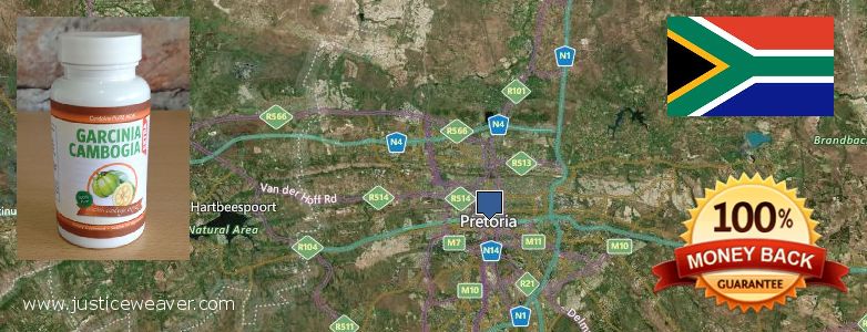 Where to Buy Garcinia Cambogia Extract online Pretoria, South Africa