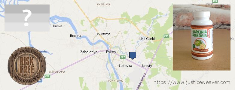 Where to Buy Garcinia Cambogia Extract online Pskov, Russia