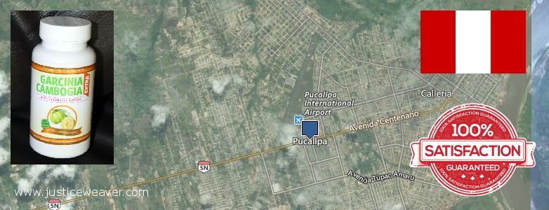 Where to Purchase Garcinia Cambogia Extract online Pucallpa, Peru