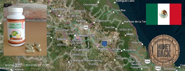Where to Buy Garcinia Cambogia Extract online Puebla, Mexico