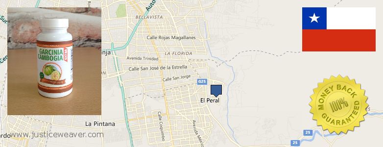 Dónde comprar Garcinia Cambogia Extra en linea Puente Alto, Chile