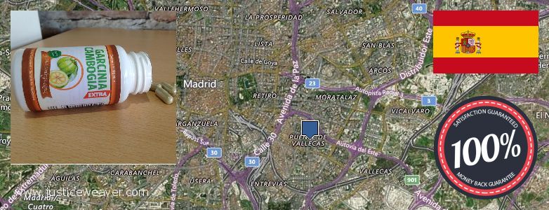 Buy Garcinia Cambogia Extract online Puente de Vallecas, Spain Buy Garcinia Cambogia Extract online Puente de Vallecas, Spain