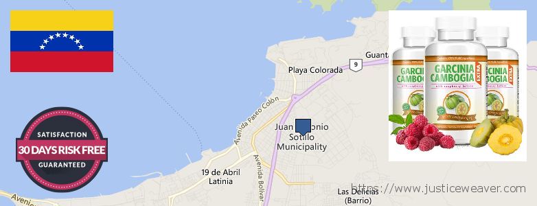 Where to Buy Garcinia Cambogia Extract online Puerto La Cruz, Venezuela