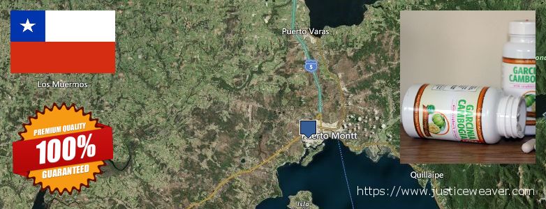 Where to Purchase Garcinia Cambogia Extract online Puerto Montt, Chile