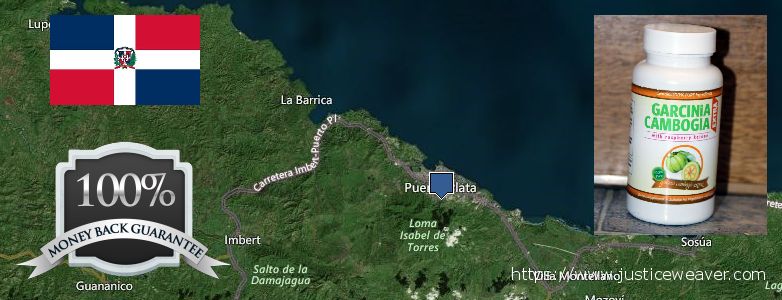 Where to Buy Garcinia Cambogia Extract online Puerto Plata, Dominican Republic