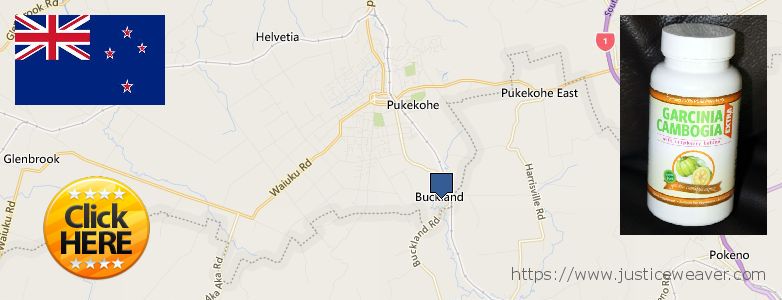 Where Can I Buy Garcinia Cambogia Extract online Pukekohe East, New Zealand