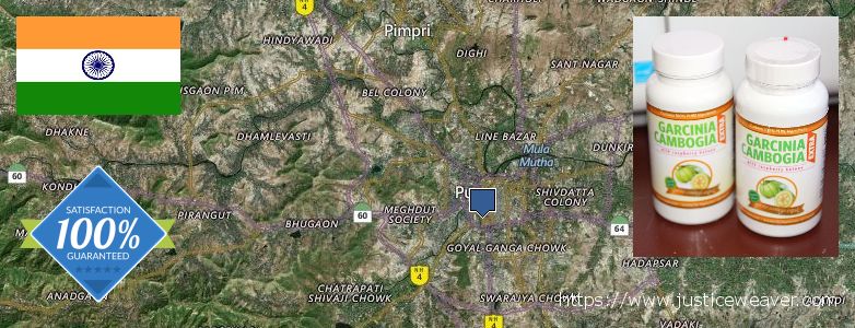 Where Can I Purchase Garcinia Cambogia Extract online Pune, India