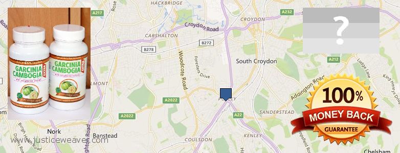 Dónde comprar Garcinia Cambogia Extra en linea Purley, UK