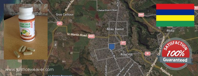 Buy Garcinia Cambogia Extract online Quatre Bornes, Mauritius