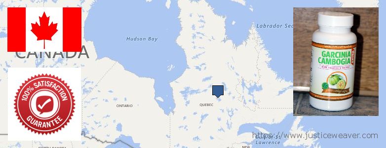 Where to Buy Garcinia Cambogia Extract online Quebec, Canada