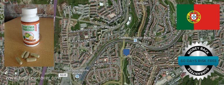 Where Can You Buy Garcinia Cambogia Extract online Queluz, Portugal