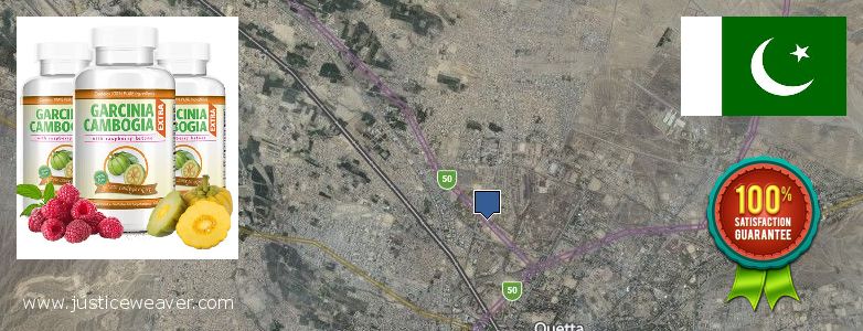 Where Can I Purchase Garcinia Cambogia Extract online Quetta, Pakistan