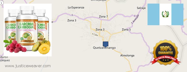 Where Can I Purchase Garcinia Cambogia Extract online Quetzaltenango, Guatemala