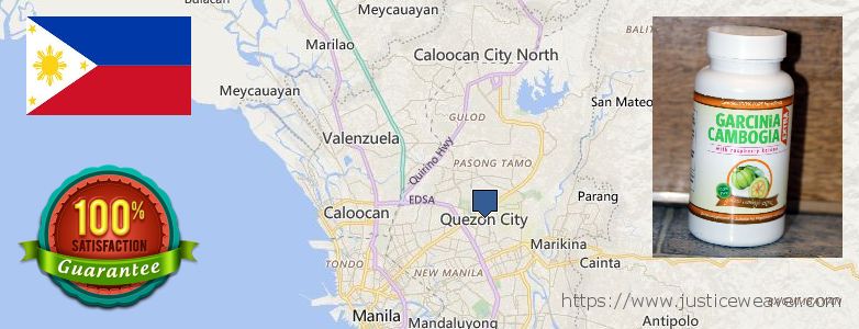 Where to Buy Garcinia Cambogia Extract online Quezon City, Philippines