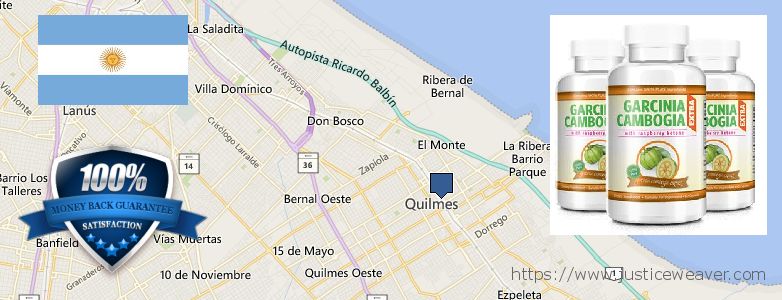 Where to Buy Garcinia Cambogia Extract online Quilmes, Argentina