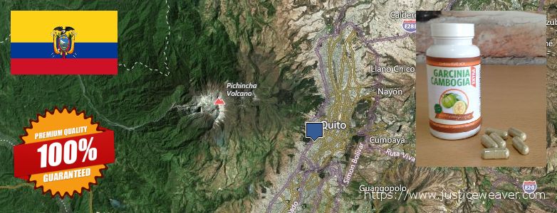 Where to Buy Garcinia Cambogia Extract online Quito, Ecuador