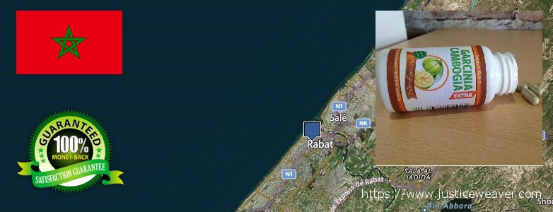 Where Can I Purchase Garcinia Cambogia Extract online Rabat, Morocco