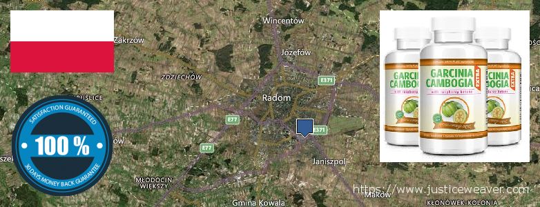 Where Can You Buy Garcinia Cambogia Extract online Radom, Poland