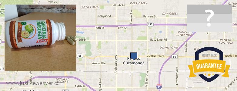 Πού να αγοράσετε Garcinia Cambogia Extra σε απευθείας σύνδεση Rancho Cucamonga, USA