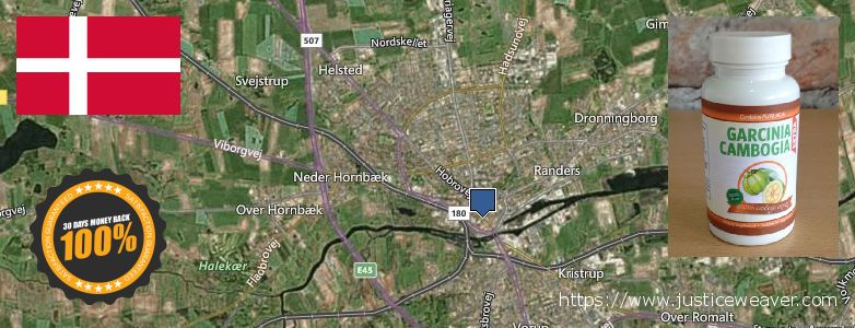 Where to Buy Garcinia Cambogia Extract online Randers, Denmark